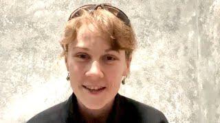 Somatic Massage vs Traditional Massage - Aly Aiyn