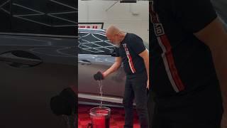 How to use Rinseless Wash!