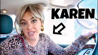 A Day in the Life of Karen