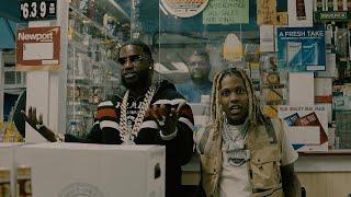 Gucci Mane - Rumors feat. Lil Durk [Official Video]