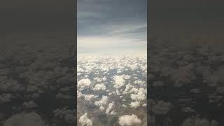 Australian Outback from the Plane