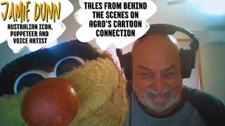 Jamie Dunn: Interview with the man behind Agro