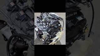 5VZ-FE engine firing order                #5VZ #engine #firingashot