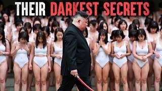 The Dark Side of North Korea