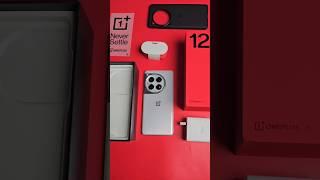 OnePlus 12 Unboxing & Quick ReviewThe Best No. 1 Phone Yet?