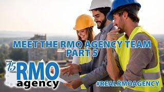 Meet The Team Pt. 5 - What Makes RMO Agency Different