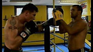 Danny Green - The Fight Game - 2006 - Australia - Boxing Documentary