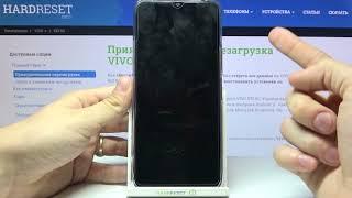 Как разблокировать Vivo Y52 отпечатеом пальца / Сканировать палец на Vivo Y52