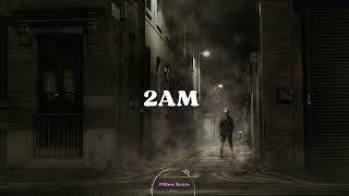 "2AM" - Emotional R&B Beat | Free R&B Pop Instrumental | EmmyBeats #Instrumentals