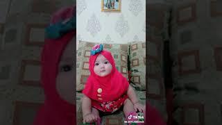 Liat kedipan matakuhh  #tiktok #tiktokindonesia #tikttokers #babyk #tiktoklu