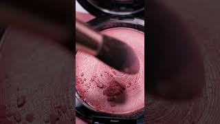 That Perfect Blush Tap ASMR 