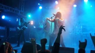 Satyricon live in Moscow 2013 (full concert)