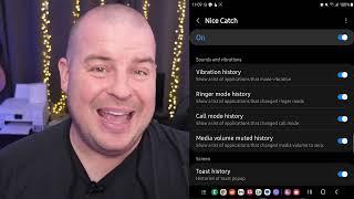 Samsung Galaxy Nice Catch Good Lock Walkthrough