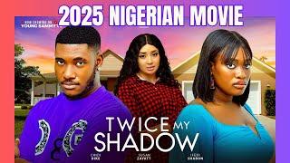 Twice My Shadow Nigerian Movie #nollywood7853