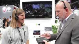 Kramer: K-Touch Control Solution - Empire Pro - InfoComm 2014