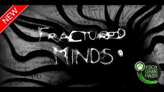 Watch a Complete Walkthrough of Fractured Minds the Newest Release into Xbox Game Pass