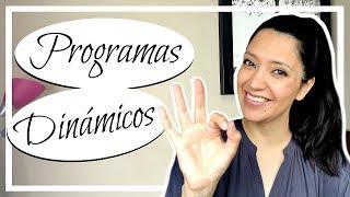 Como hacer programas dinámicos en la iglesia