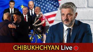 Հայաստանն Արդեն Երեք Քարի Արանքում է. Ով է Զբաղվելու ՀՀ-ով Թրամփի Օրոք. ԵՄ-ն ԱՄՆ Թիրա՞խ