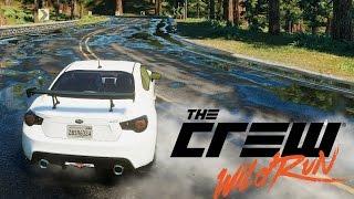 The Crew: Wild Run - Первый Взгляд