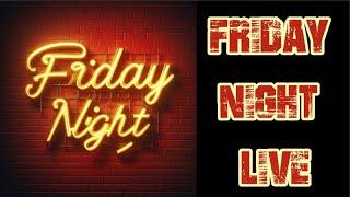 Friday Night Live