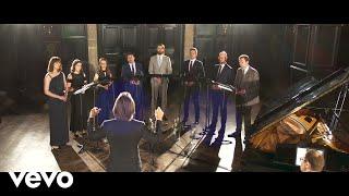 VOCES8, Eric Whitacre, Christopher Glynn - Whitacre: The Seal Lullaby