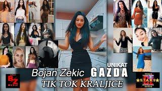 Bojan Zekic-GAZDA UNIKAT i Tik Tok KRALJICE (official video) hit 2023