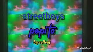 Streetboys (pepito)