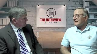 John DeFrancisco | CNY Business Journal Interviews | Season 1: Ep. 9