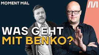 Signa-Pleite: Was lernen wir aus dem Fall Rene Benko?