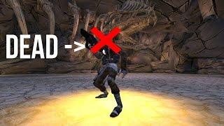 How To Kill Master Gee the Invincible BEST METHOD!!!!! (Borderlands 2)