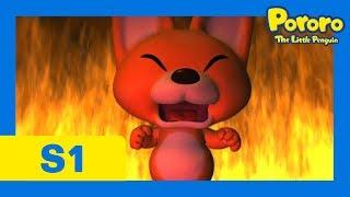 [Pororo S1] #03 Ice Fishing