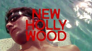 A Brief History of New Hollywood
