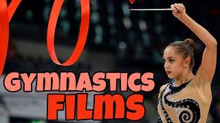 ALL films about rhythmic gymnastics | The best films about gymnasts | Lena Krupina