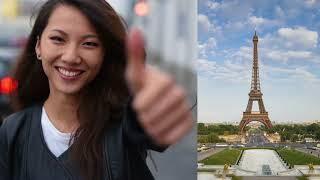 Travel Like Jess - Jess.Travel 60 Sec ad