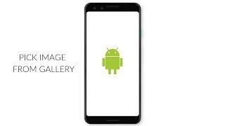 How To Get Bitmap From Gallery In Android