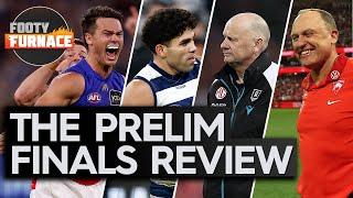 Brisbane's turnaround, 'selfish' Cat called out, Sydney's dilemma & could Ken walk? - Footy Furnace