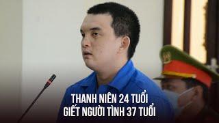 Thanh niên 24 tuổi giết người tình 37 tuổi rồi cướp của, hiếp dâm