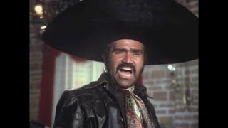 Vicente Fernandez - Sangre Caliente