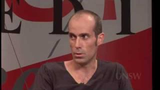 On The Couch with Andrew Lynch