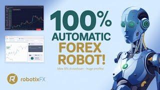 Forex Robot Reached +99.70% WIN RATE!   Best Forex Robot 2025, Forex ea ,forex bot, robot forex