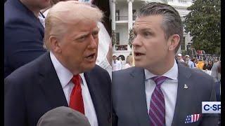 BREAKING: Pete Hegseth gets BOMBSHELL bad news