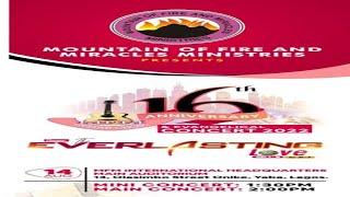 MFM Guitar Choir 16th Anniversary (14-08-2022)