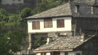 Rhodope Villages