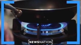 Could disturbing health findings mean the end of gas stoves? | Rush Hour