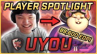 How this BALL 1-Trick CHANGED the Meta | UYOU Pro Player Spotlight