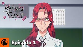 Yakuza Fiancé Episode 1 | Ain't no place for losers here