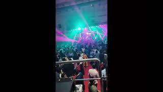 DJ party at IIT Madras | Creative Event Organizers - Chennai #iitmadras #event #birtdayparty