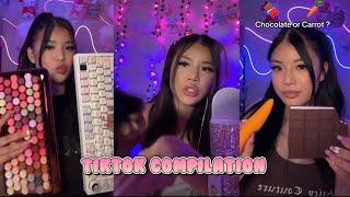 ASMR | Most Viral Tiktok Compilation 