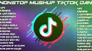 NEW NONSTOP [MUSHUP TIKTOK DANCE] DJ JRCMIX