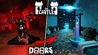 [Full Gameplay] DOORS | FLOOR 3 ️The Castle